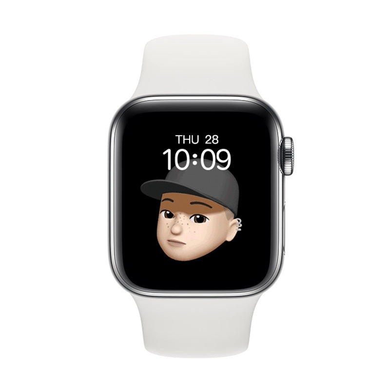 T500 Pro Smart Bracelet – Llamadas, Salud y Música Rusoft Innovation