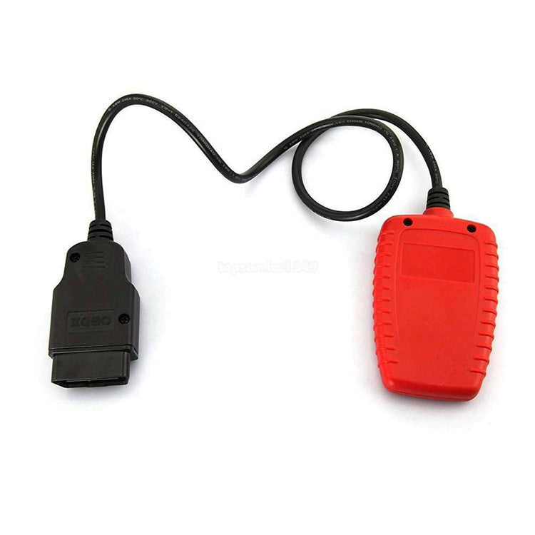 Multifunctional car diagnostic instrument Rusoft Innovation