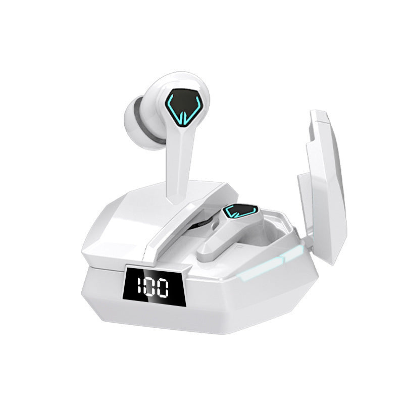 E-sports Wireless In-ear Ultra-long Life Battery Battery Bluetooth Headset Rusoft Innovation