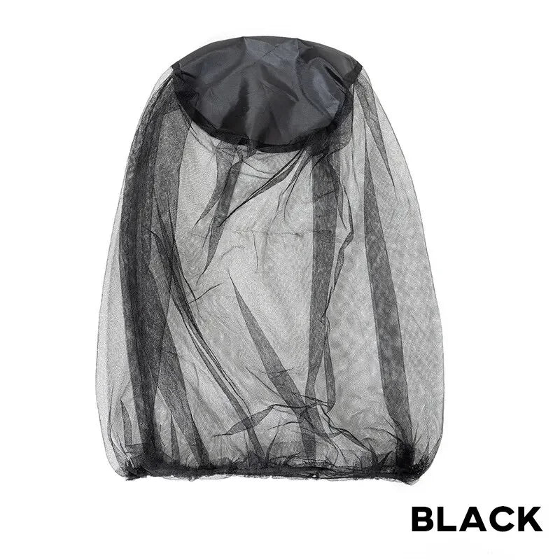 Sombrero de Pesca Antimosquitos con Red Protectora – Gorro Transpirable y Ajustable para Hombres y Mujeres, Ideal para Camping, Senderismo y Viajes al Aire Libre Rusoft Innovation