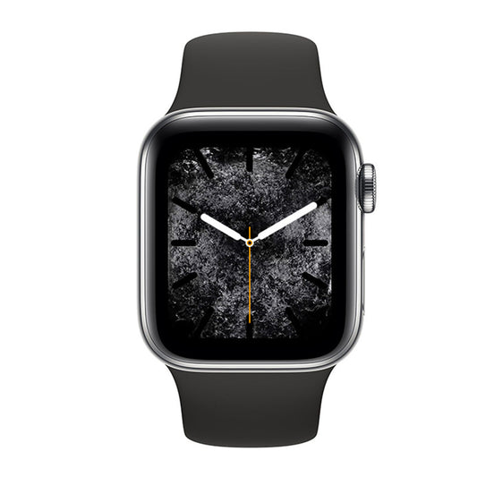 T500 Pro Smart Bracelet – Llamadas, Salud y Música Rusoft Innovation