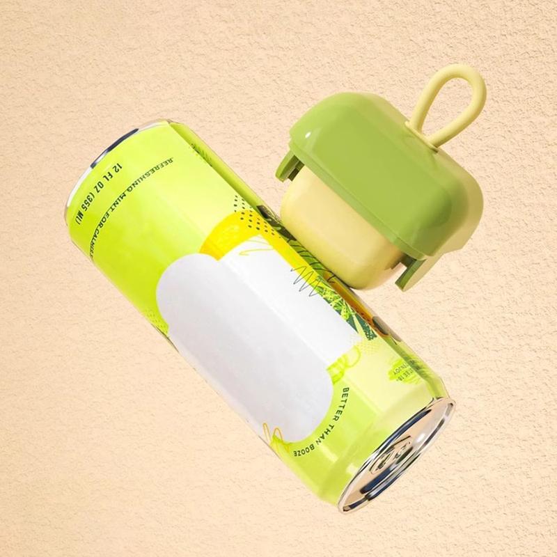 Buy One Get One Free Mini Reusable Washable Hair Remover Strong Sticky Hair Sticking Clothing Pet Furniture Cleaning Durable Plastic Material Small And Easy To Operate Rusoft Innovation