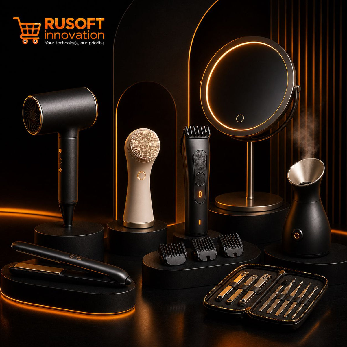 Beauty & Personal Care