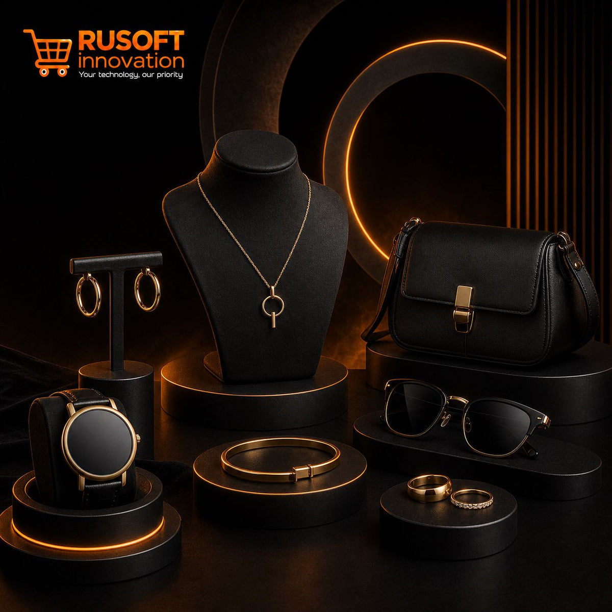Jewelry & Accessories