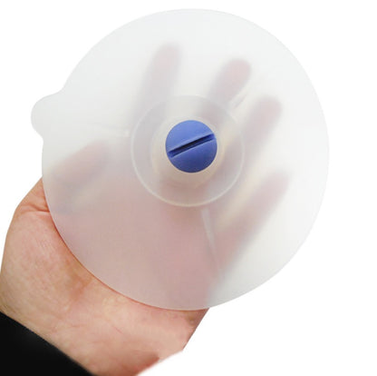 Silicone Cup Lid Silicone Suction Lids With Cat Ears Little Bowl Lids Cute Kitten Shaped Mug Covers To Keep Dusts Bugs Out Of Your Coffee & Tea Rusoft Innovation
