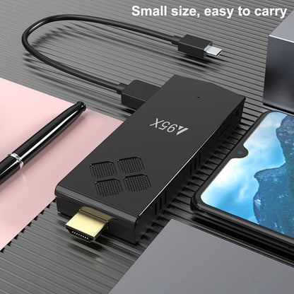 Set-Top Box Android8.1 2GB/16GB 4K HD Network Box Rusoft Innovation
