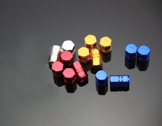 Car valve cap Rusoft Innovation