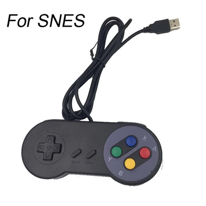 PC Computer Game Super Handle Rusoft Innovation