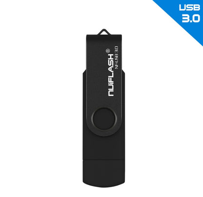 OTG 64GB 32GB 16GB Pen Driver USB Flash Disk External Storage Rod 32GB 3.0U Disk Rusoft Innovation