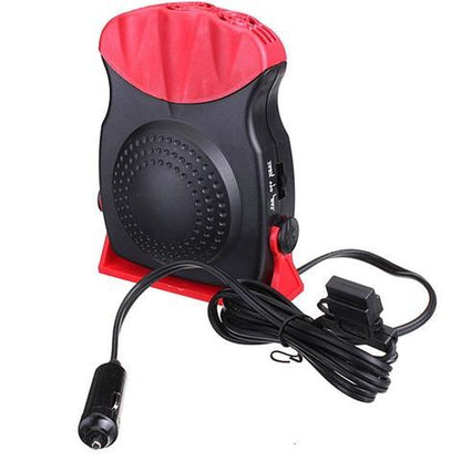 Portable Windshield Defroster Rusoft Innovation