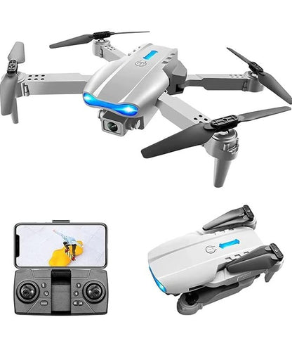 E99 Drone Camera Rusoft Innovation