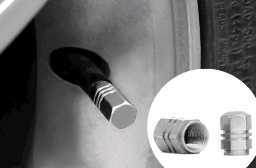 Car valve cap Rusoft Innovation