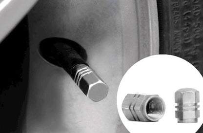 Car valve cap Rusoft Innovation