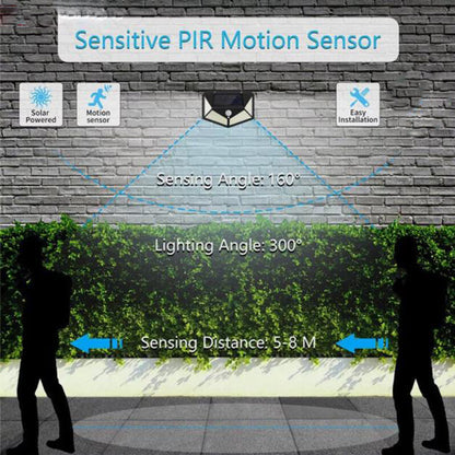 Luces Solares de Exterior 4 Caras – Iluminación LED Eficiente para Jardín y Patio Rusoft Innovation