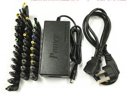 96w 12V24V universal adjustable power adapter null