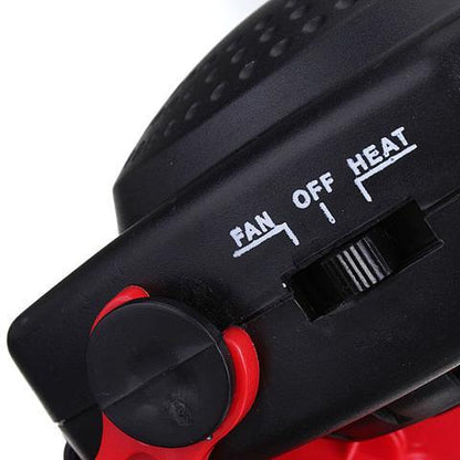 Portable Windshield Defroster Rusoft Innovation