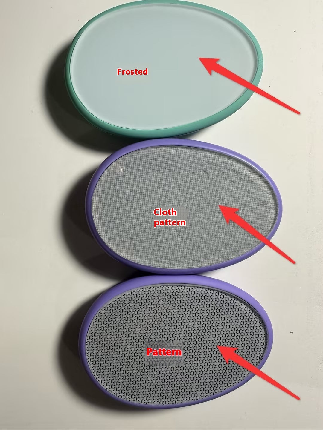 Upgrade Crystal Magic Crystal Epilator Rusoft Innovation