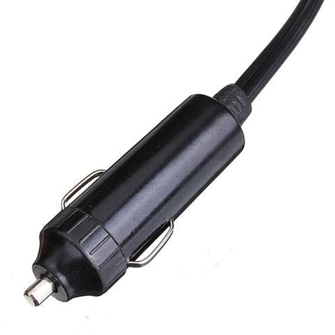 Portable Windshield Defroster Rusoft Innovation