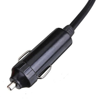 Portable Windshield Defroster Rusoft Innovation