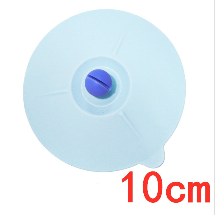 Silicone Cup Lid Silicone Suction Lids With Cat Ears Little Bowl Lids Cute Kitten Shaped Mug Covers To Keep Dusts Bugs Out Of Your Coffee & Tea Rusoft Innovation