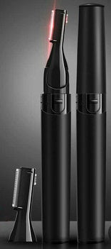 The Same Electric Eyebrow Trimmer For Ladies Eyebrow Trimmer Rusoft Innovation