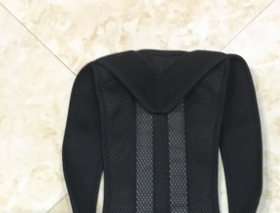 Corrector de Postura para Columna – Alivio de Espalda y Hombros, Uso Diario Rusoft Innovation