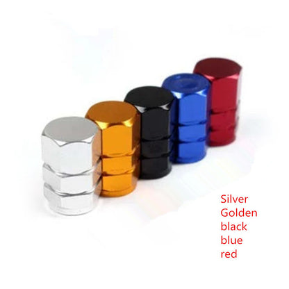 Car valve cap Rusoft Innovation