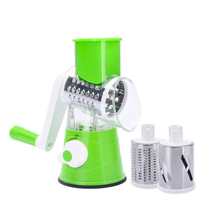 Manual Vegetable Cutter Slicer Kitchen Tools Rusoft Innovation