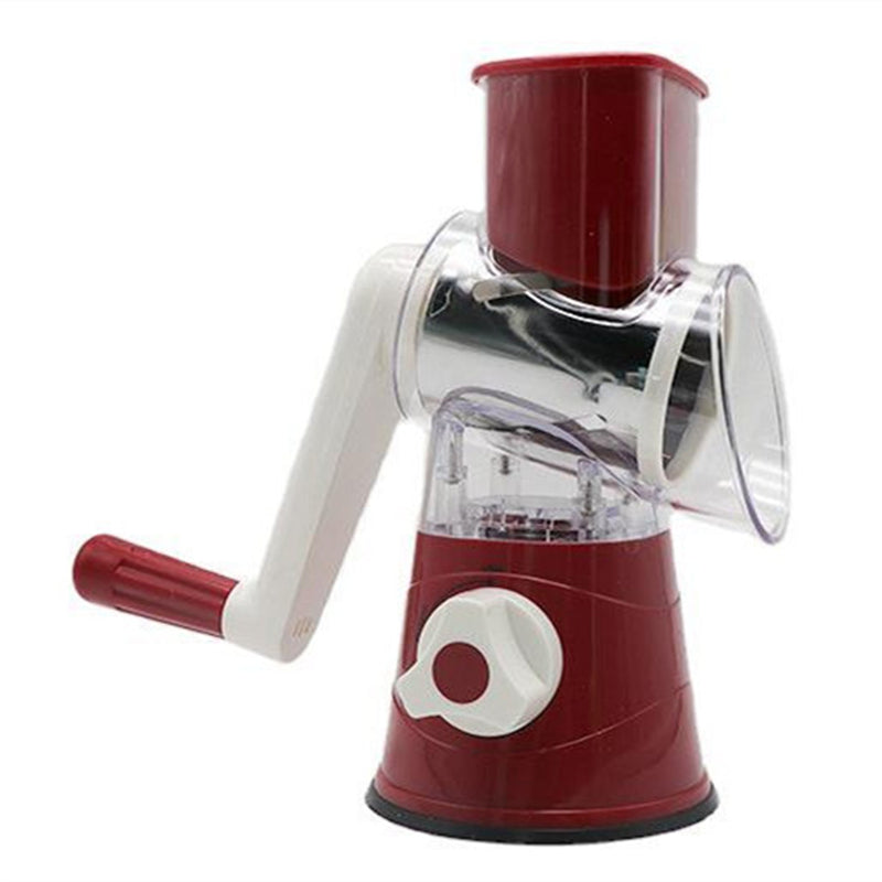 Manual Vegetable Cutter Slicer Kitchen Tools Rusoft Innovation