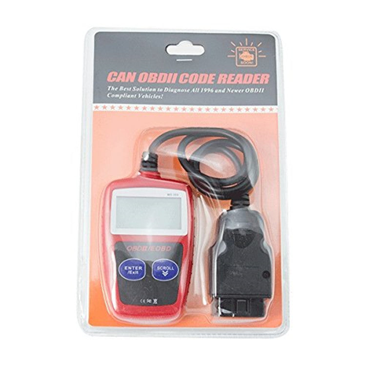 Multifunctional car diagnostic instrument Rusoft Innovation