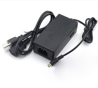 96w 12V24V universal adjustable power adapter null