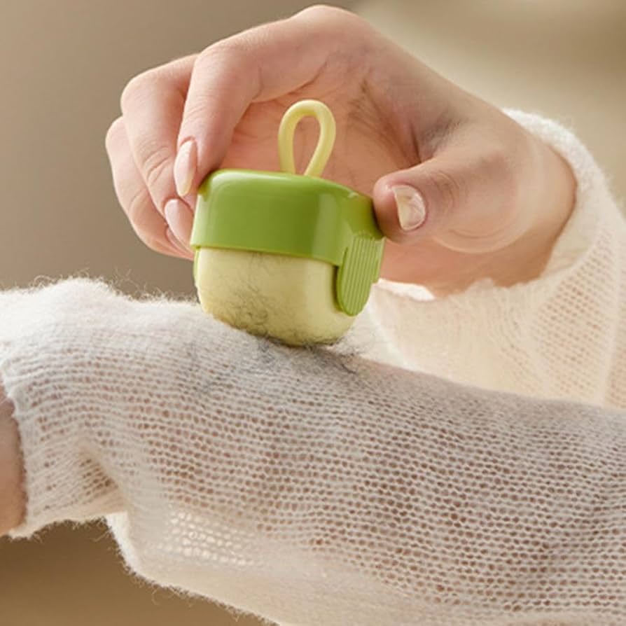 Cleans without damaging your clothes