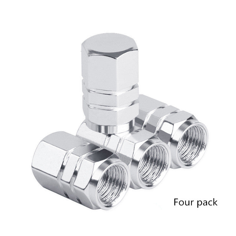 Car valve cap Rusoft Innovation