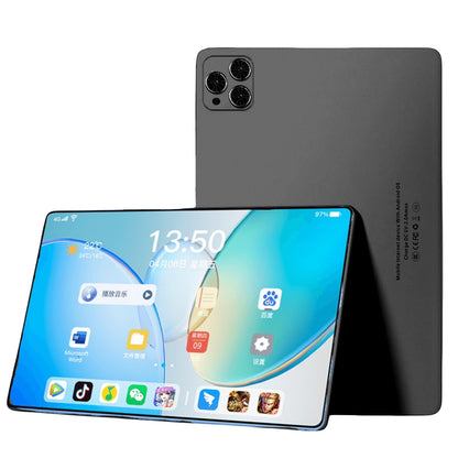 10.1 Inch Tablet Pc 4GB RAM Android 12.0 Tablet PC MTK6762 Processor ROM 4G Network For Business Education Gaming PC Rusoft Innovation