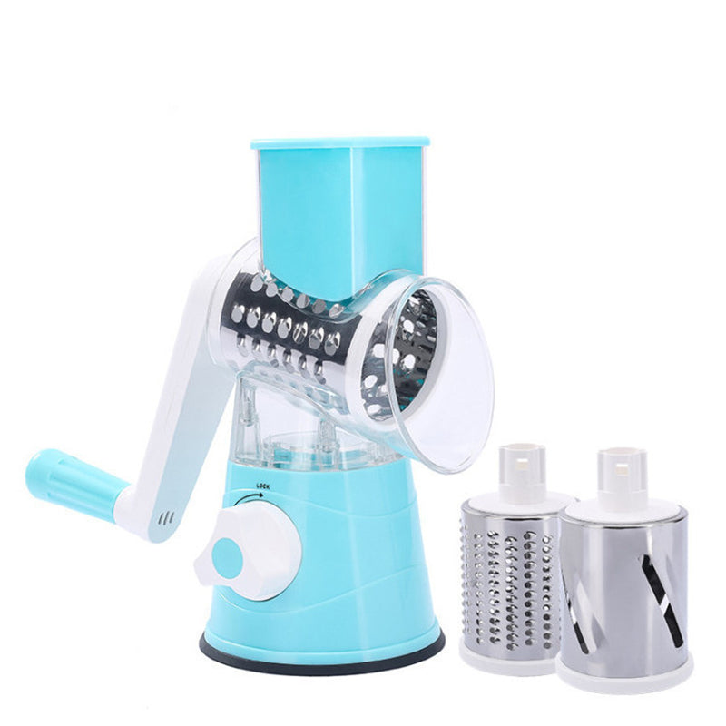 Manual Vegetable Cutter Slicer Kitchen Tools Rusoft Innovation