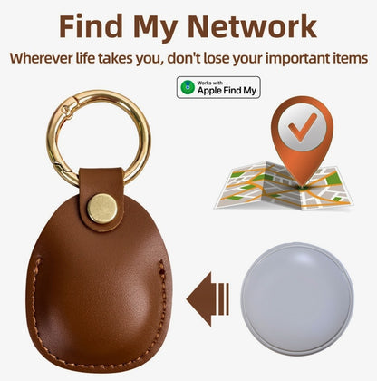 Energy Tracker, 365 Days Battery Life, Compatible With IPad, IPhone, Android, Remote Camera Control And Alarm Anti-lost Device, Suitable For Keys, Wallets, Pets, Luggage Rusoft Innovation