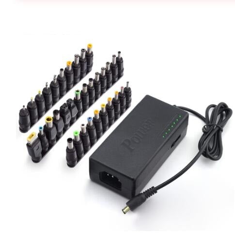 96w 12V24V universal adjustable power adapter null