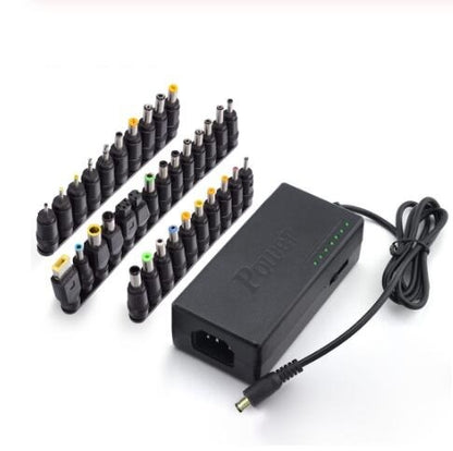 96w 12V24V universal adjustable power adapter null