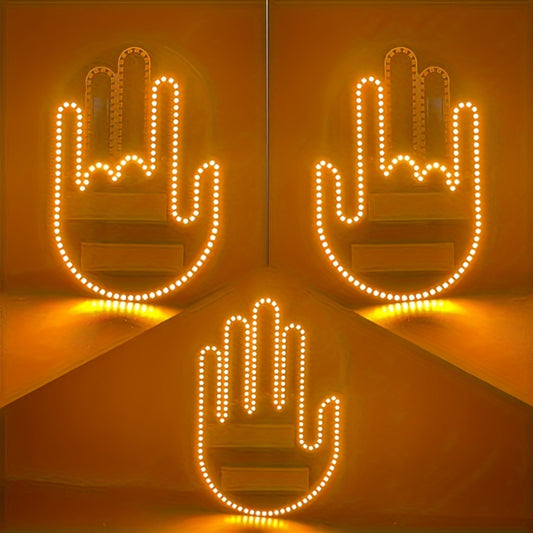 Interesting Car Lights Rusoft Innovation