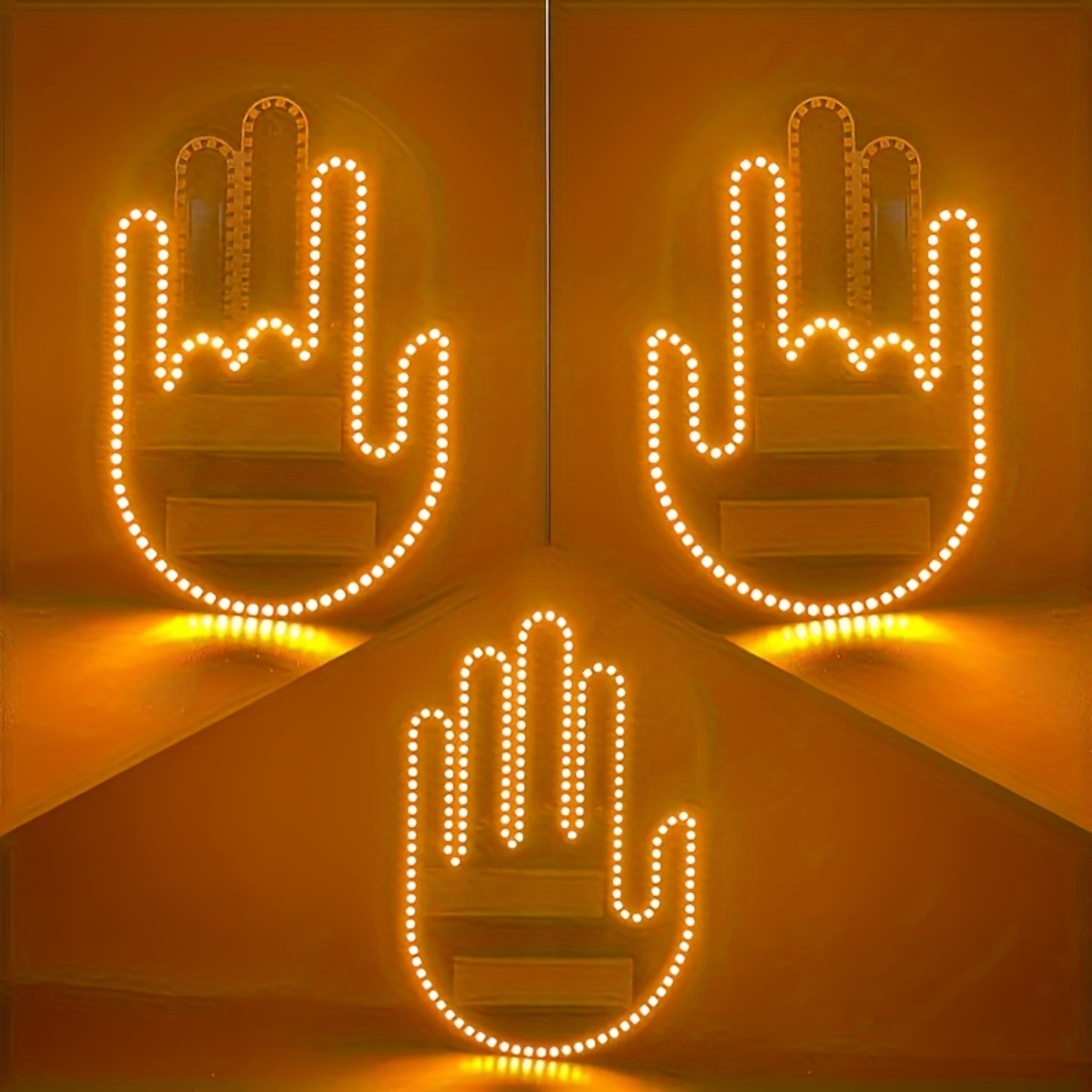 Luces LED para Coche – Interesting Car Lights, Iluminación Potente y Estilo Moderno, Fáciles de Instalar y Resistentes al Agua Rusoft Innovation