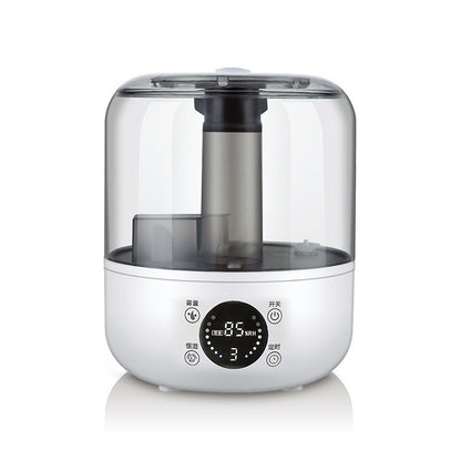 Humidifier Household Silent Bedroom Large Capacity Rusoft Innovation