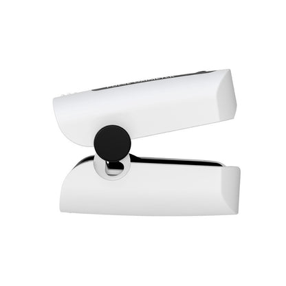 Finger Clamp Blood Oxygen Saturation Detector Rusoft Innovation