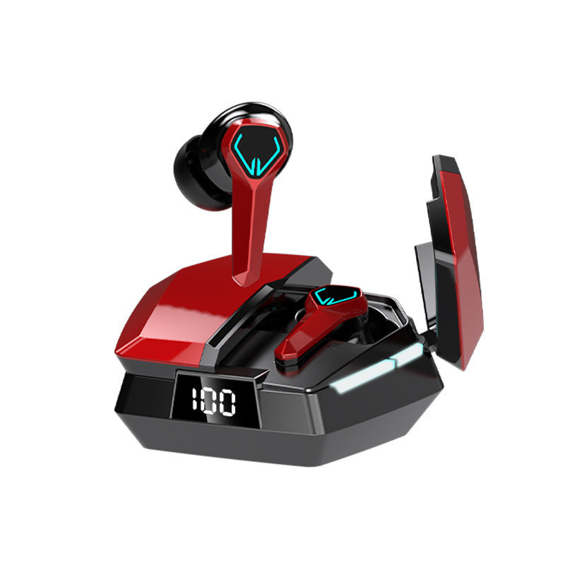 E-sports Wireless In-ear Ultra-long Life Battery Battery Bluetooth Headset Rusoft Innovation