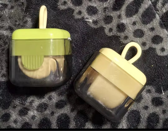 Foto de cliente – Sara Medina