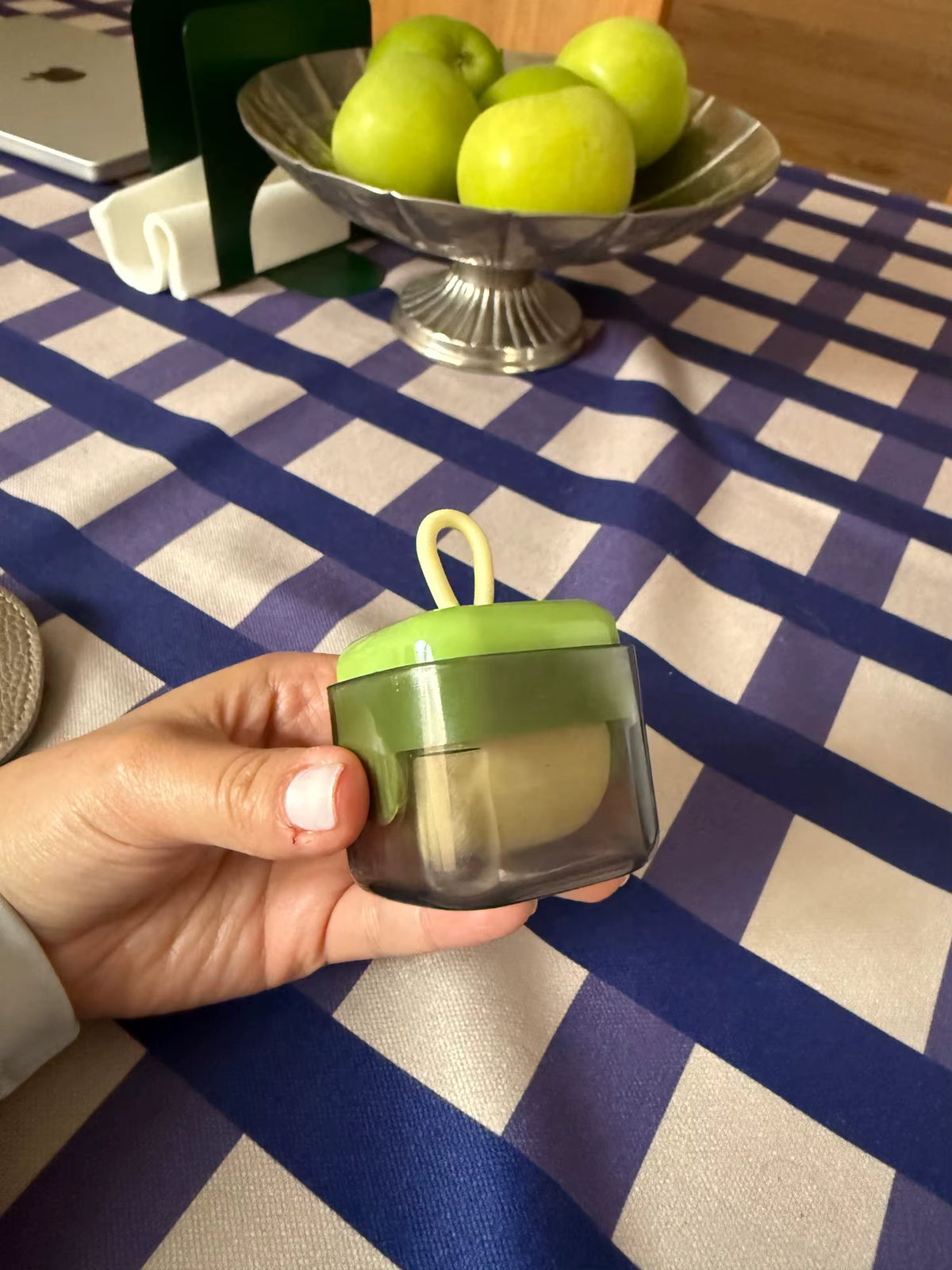 Foto de cliente – Sofia Sarai