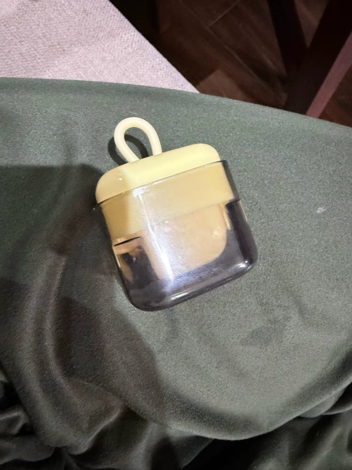 Foto de cliente – Gus Fernandez