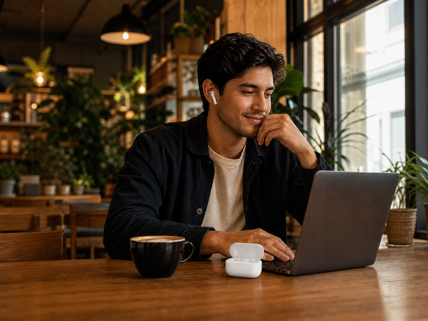 Stay Connected, Active and Ready for More