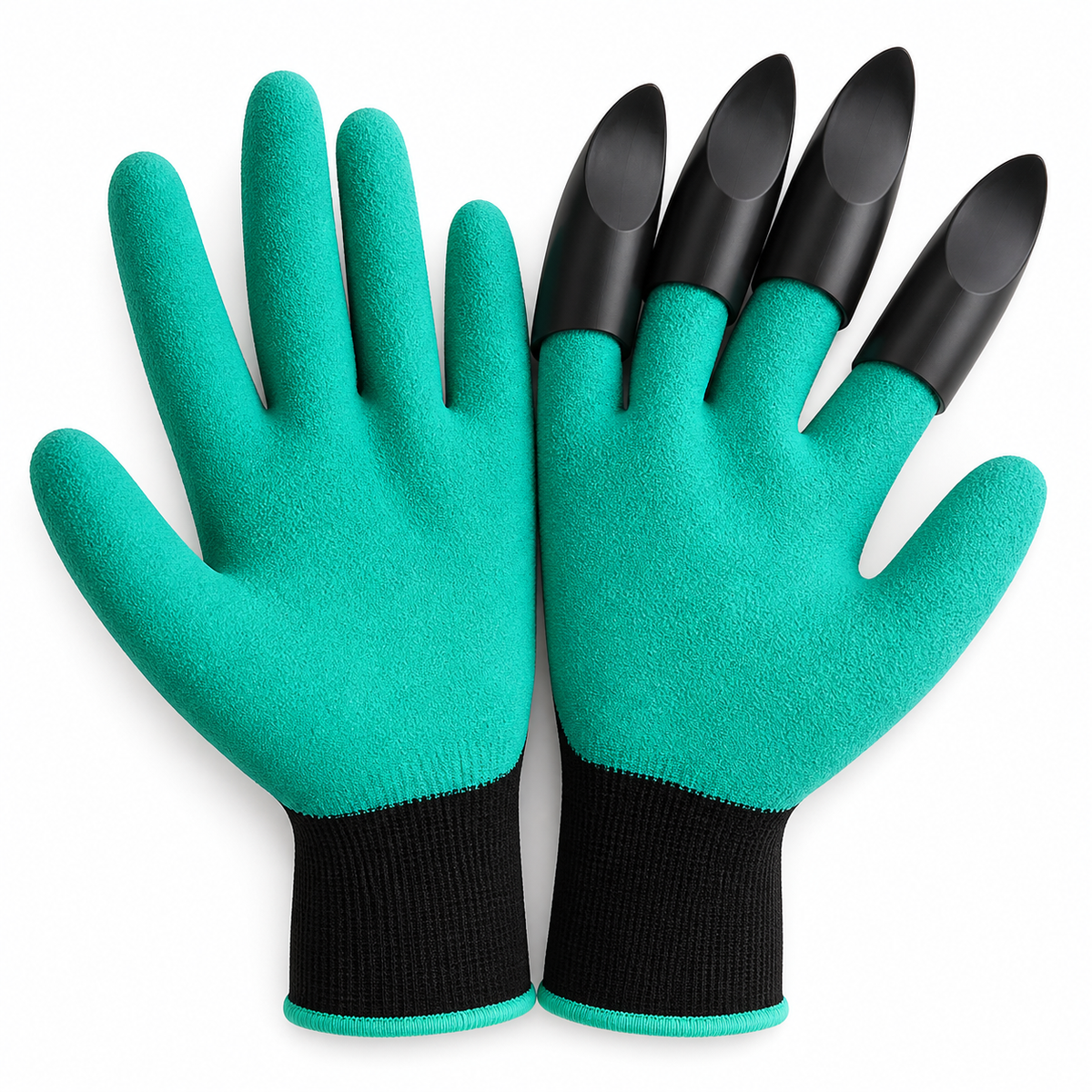 Simple Weeding Artifact Garden flower gloves Rusoft Innovation
