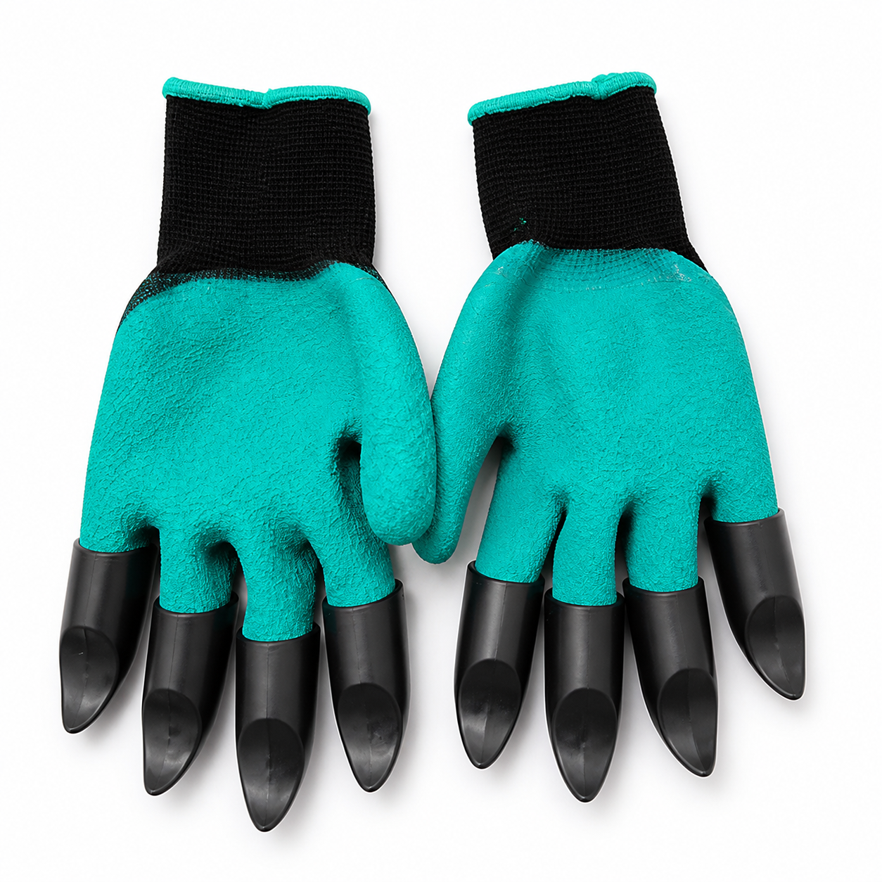 Simple Weeding Artifact Garden flower gloves Rusoft Innovation