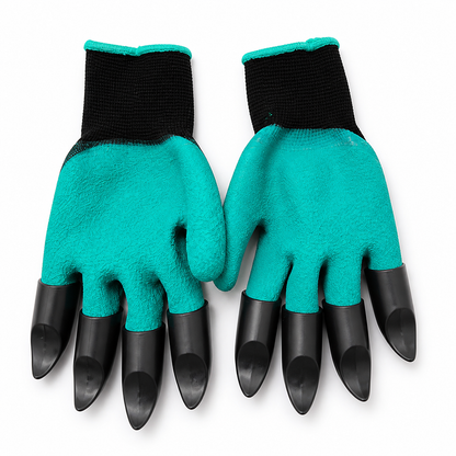 Simple Weeding Artifact Garden flower gloves Rusoft Innovation